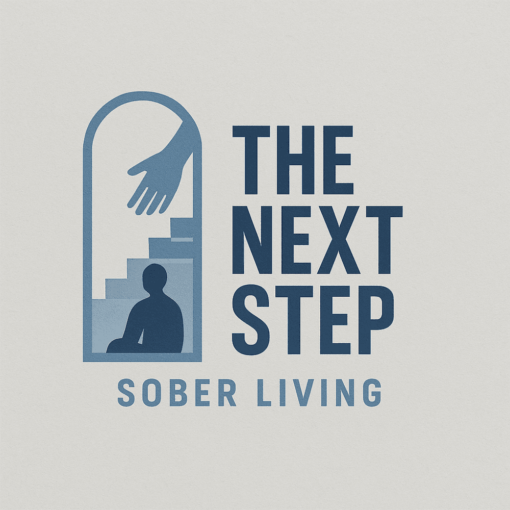 The Next Step Sober Living